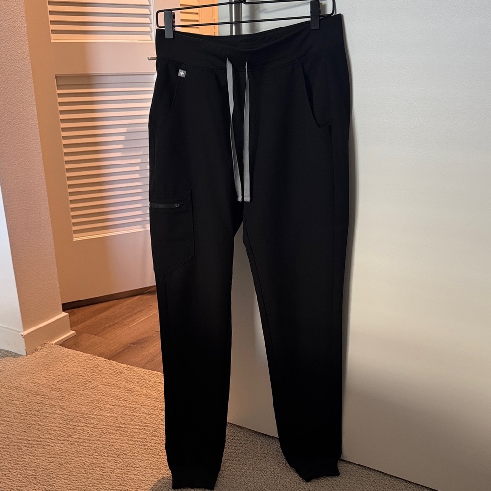 Figs Zamora Jogger scrub Pants